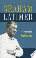 Graham Latimer