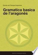 Gramatica basica de l’aragonés