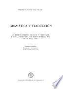 Gramática española