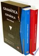 Gramática Española Por Niveles Pack