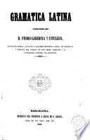 Gramática latina