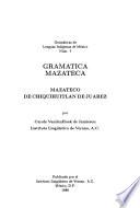 Gramática mazateca