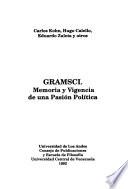 Gramsci