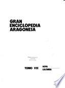 Gran enciclopedia aragonesa