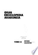 Gran enciclopedia aragonesa