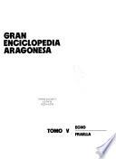 Gran enciclopedia aragonesa