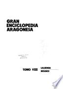 Gran enciclopedia aragonesa