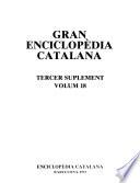 Gran enciclopèdia catalana