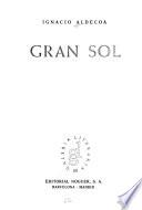 Gran sol