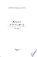 Granada y sus periodistas