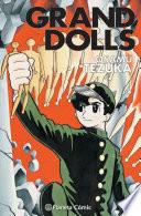 Grand Dolls