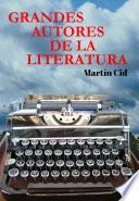Grandes Autores de la Literatura