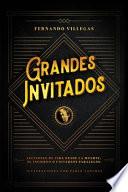 Grandes Invitados