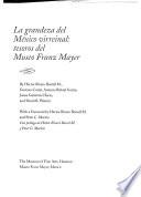 Grandeza Del México Virreinal