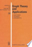 Graph Theory and Applications