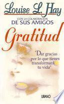 Gratitud