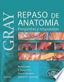 Gray. Repaso de Anatomía