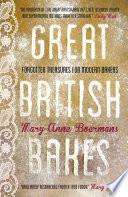 Great British Bakes