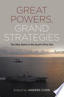 Libro Great Powers, Grand Strategies