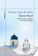 Grecia, viaje de otoño