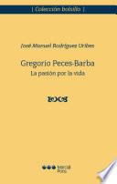 Gregorio Peces-Barba