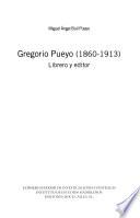 Gregorio Pueyo (1860-1913)