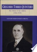 Gregorio Torres Quintero