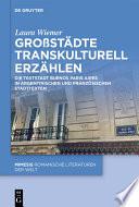 Großstädte transkulturell erzählen