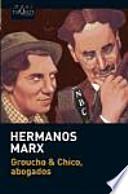Groucho & Chico, abogados