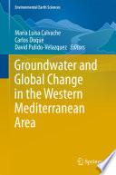 Groundwater and Global Change in the Western Mediterranean Area