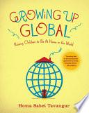 Growing Up Global