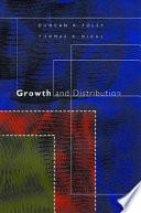 Growth and Distribution