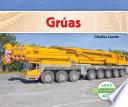 Gruas (Cranes)
