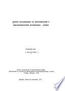 Grupo Colombiano de Información y Documentación Económica -GIDEC