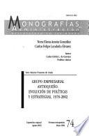 Grupo Empresarial Antioqueño