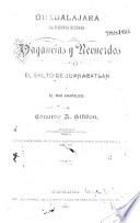 Guadalajara (La Florencia mexicana)