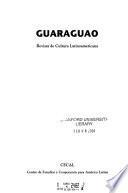 Guaraguao