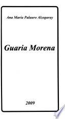 Guaria Morena