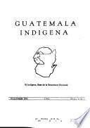 Guatemala indígena
