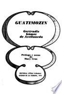 Guatimozín