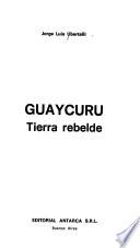 Guayacurú