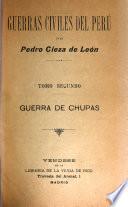 Guerra de Chupas