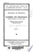 Guerra de Granada