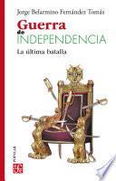 Guerra de Independencia
