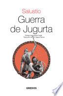 Guerra de Jugurta