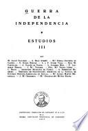 Guerra de la independencia