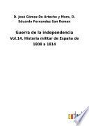 Guerra de la independencia