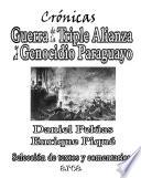 Guerra de la Triple Alianza y el genocido Paraguayo