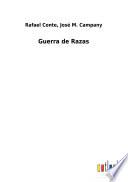 Guerra de Razas