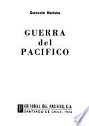 Guerra del Pacífico